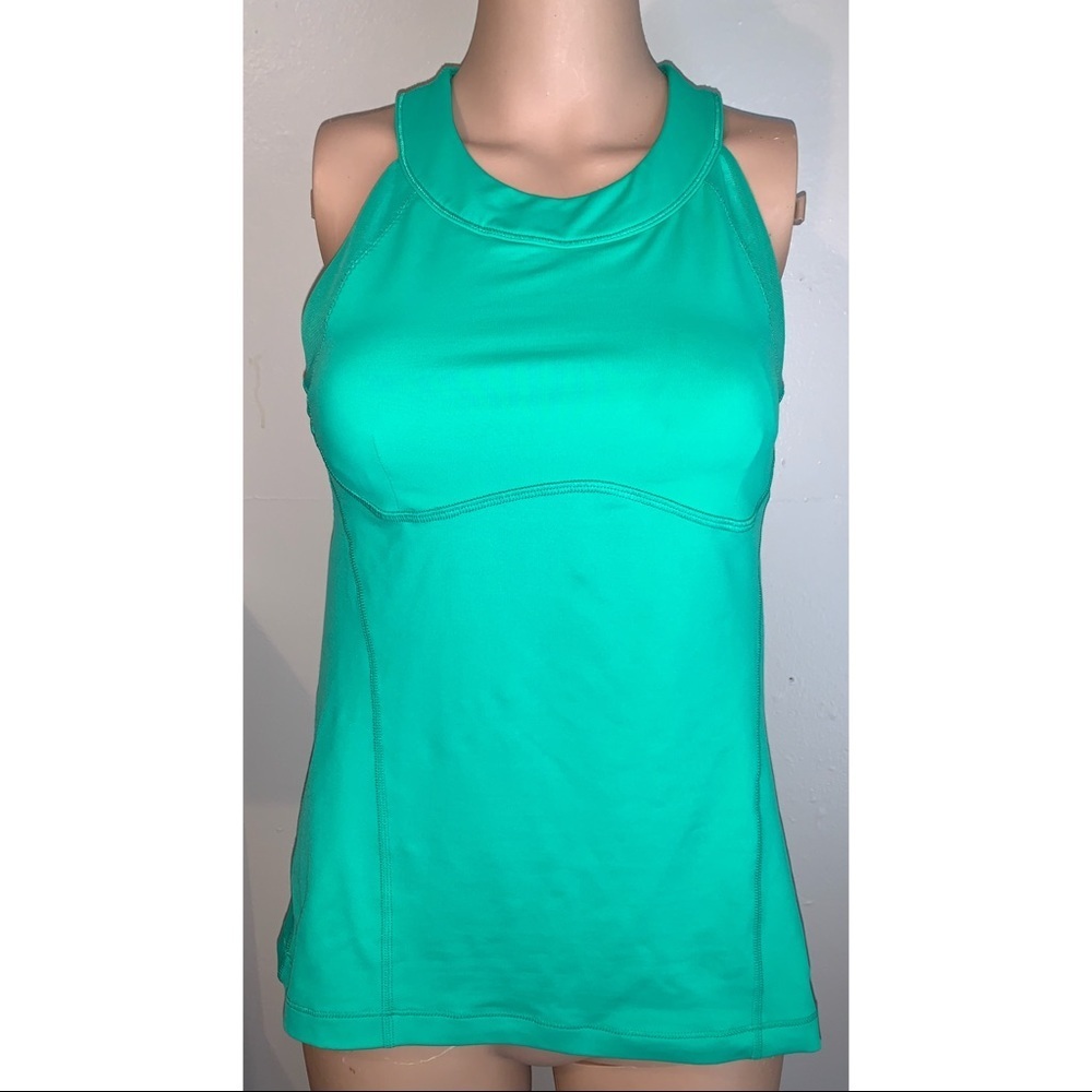 Lululemon Racerback Tank Top